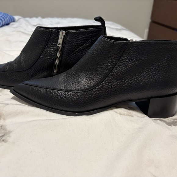 Everlane Boss Low Boot SZ 10 NWOB - Picture 2 of 6